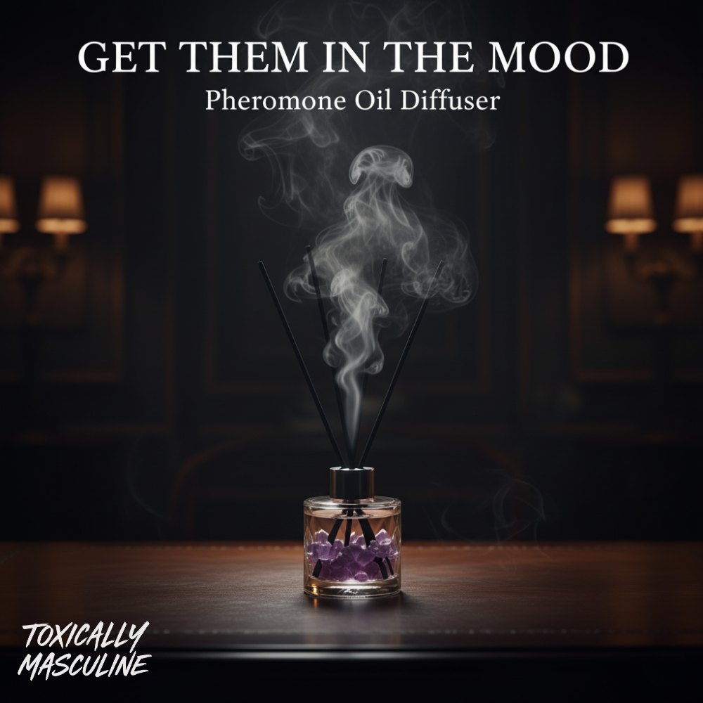 Pheromone Oil Diffuser