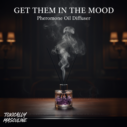 Pheromone Oil Diffuser